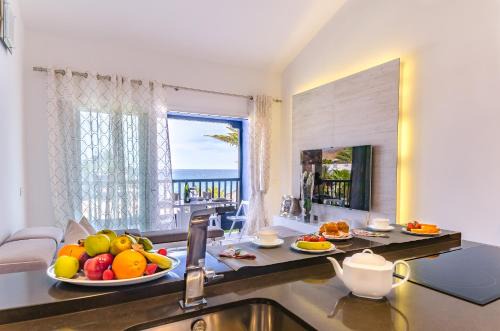 Playa del Aguila House | Lidia & Paco Home two bedrooms beachfront