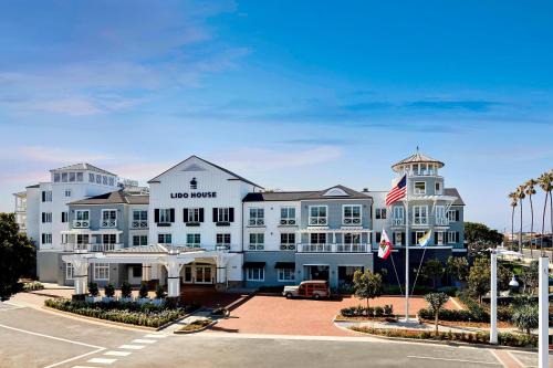 West Newport Hotel | Lido House, Autograph Collection