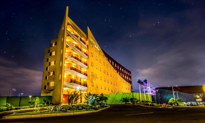 Punto Fijo Hotel | Lidotel Paraguaná