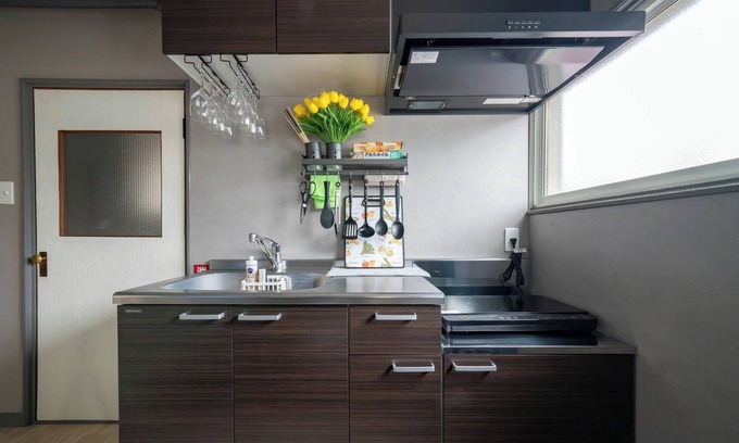 Furano House | LIFE/Furano Hokkaidō