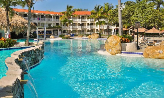 Puerto Plata Resort | Lifestyle Tropical Beach Resort & Spa All Inclusive