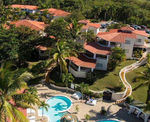 Cofresi Resort | Lifestyle Crown Residence Suites
