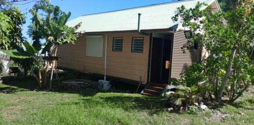 Lifou House | Lifou Xepenehe