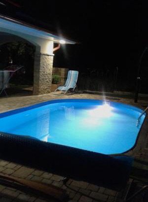 Fonyodliget House | Liget Villa