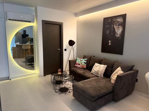 Patras Apartment | Light & kozy apartment