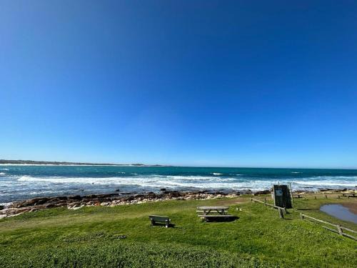 Cape Saint Francis Apartment | Lighthouse Villa