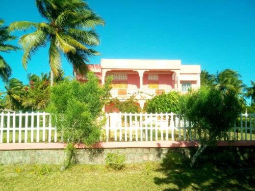 Antsiranana Province Apartment | Lignitry