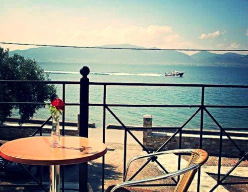 Lichada Apartment | Lihas Studios