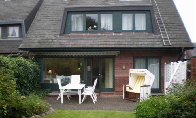 Tinnum Apartment | Liiger Hörn - Liiger Hörn DG