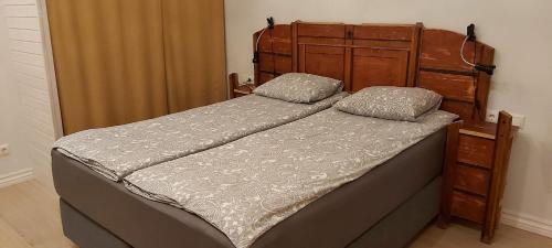 Kuressaare Apartment | Liisa Apartment