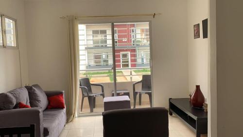 Santo Domingo Este Apartment | Like Home Apartment ! 2 bedrooms full apartment