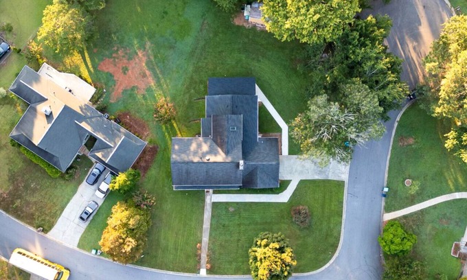 Lilburn Apartment | Lilburn Gateway | Game Loft, Fire Pit, Near Stone Mountain