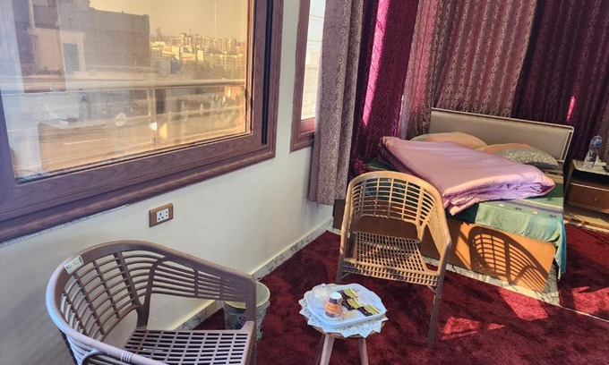 Mansoura Apartment | LiLi HOTEL vip