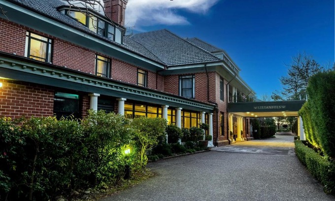 Katoomba Hotel | Lilianfels Blue Mountains Resort & Spa