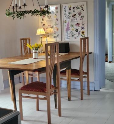 Larbro House | Lilla Taksten