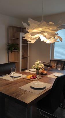 Weding Apartment | Lilli Flensburg Fewo