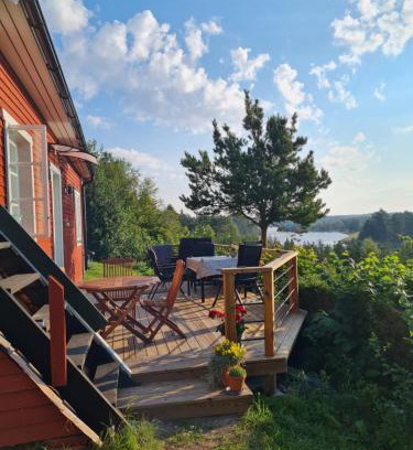Alvkarleby Cabin | Lillstugan