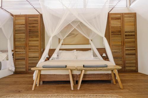 Atins House | Limbo Atins Chalets - Lençóis Maranhenses