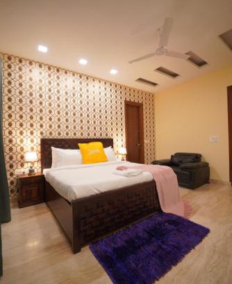 DLF Phase 5 Apartment | Lime Tree 3BHK Serviced Apartments DLF Phase -5 Gurgoan