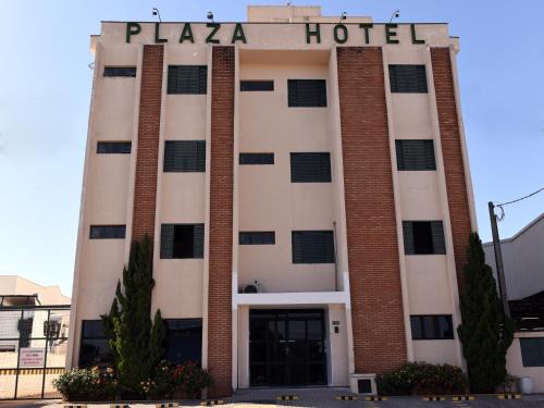 Limeira Hotel | Limeira Plaza Hotel