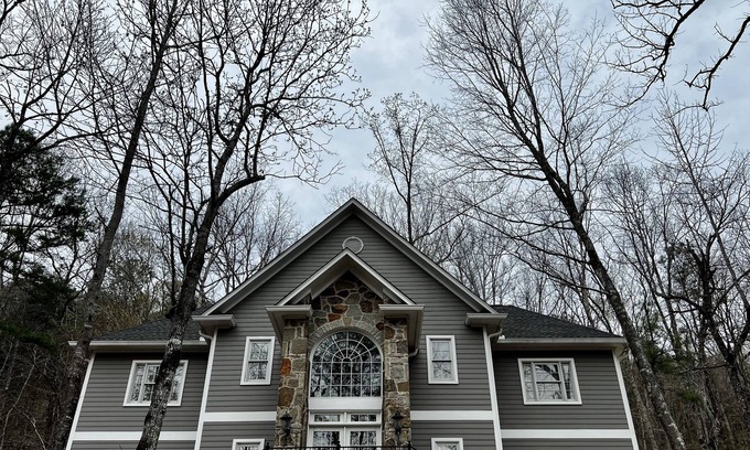 Oneonta Cottage | Limestone Springs Cottage