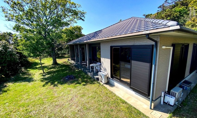 Goto House | Limited to 1 group per day Nonoya Leisurely st/Goto Nagasaki