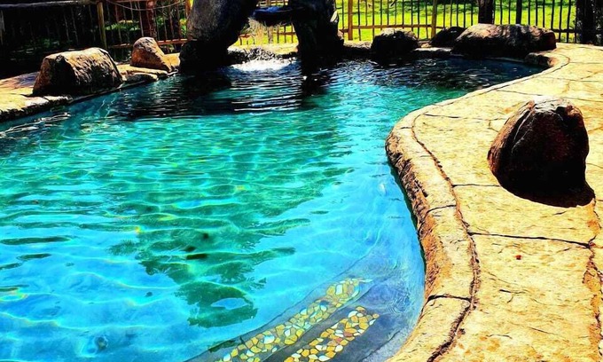 Polokwane Cabin | Limpopo Lodge