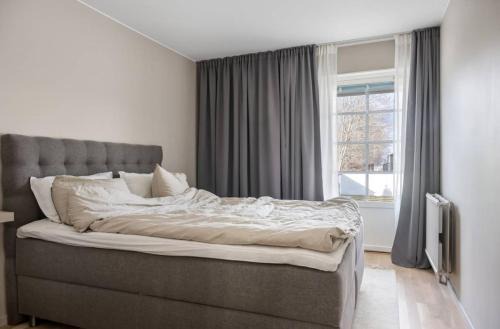 Norrkoping House | Lindö med havsutsikt