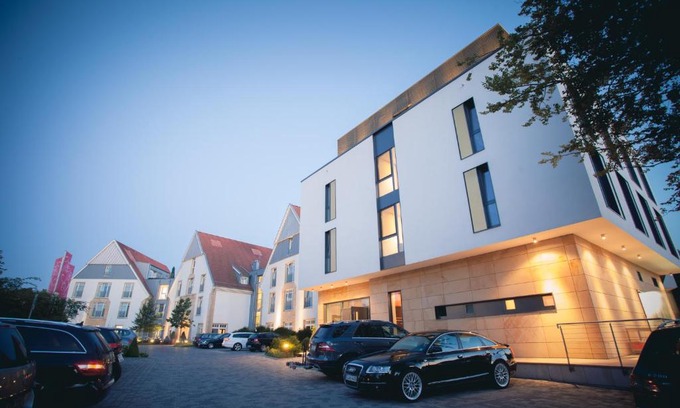 Rietberg Hotel | Lind Hotel