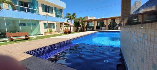 Aruanda House | Linda Atlantic Beach