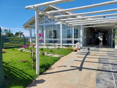 Torres House | Linda Casa Beira Mar Itapeva, Torres RS