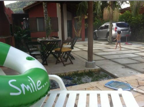 Boicucanga Beach House | Linda Casa em Boiçucanga - São Sebastião, 4 suítes