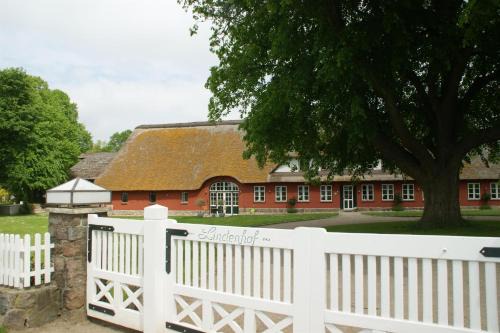 Rullschau Apartment | Lindenhof Rüllschau