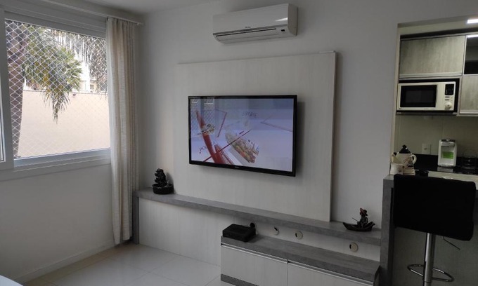 Marechal Rondon Apartment | Lindo apartamento ao lado do Park Shopping Canoas