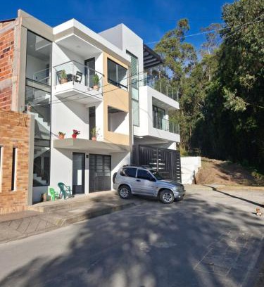 Villapinzon Apartment | Lindo apartamento en Villapinzon