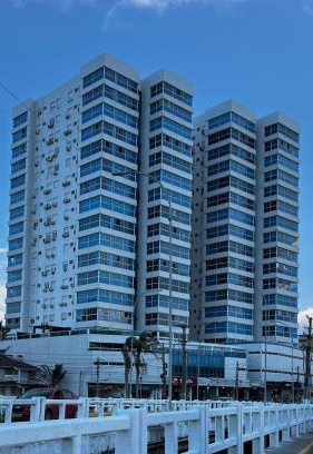 Tramandai Apartment | Lindo apartamento no Centro