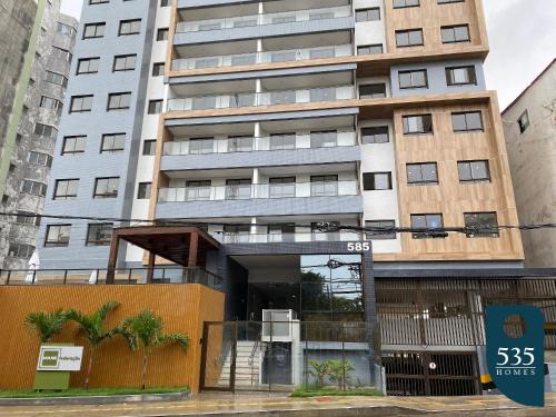 Federacao Apartment | Lindo Apartamento Quarto e Sala em Salvador