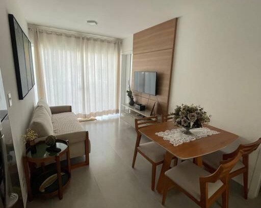 Candeias Apartment | Lindo apto em condomínio top