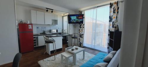 Ovalle Apartment | Lindo departamento central