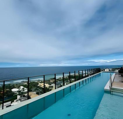 Itapua Apartment | Lindo Prédio na Praia de Pedra do Sal Salvador