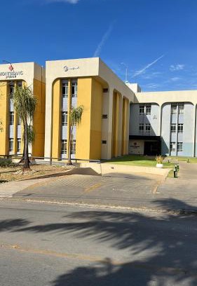 Sudoeste e Octogonal Apartment | Lindo Studio no Sudoeste, próximo do centro de convenções Ulysses Guimarães, mane Garrincha e ministérios