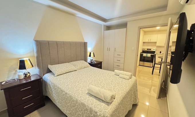 Tegucigalpa Apartment | Lindo, Tranquilo y Confortable Apartamento Amueblado en Tegucigalpa