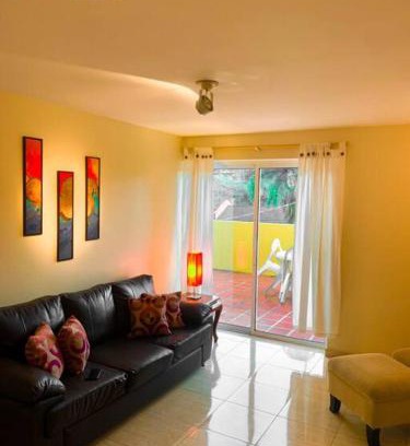 Baruta Apartment | Lindo y Acogedor Apartamento En La Trinidad, Caracas