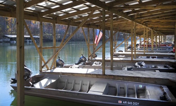 Wilburn Cabin | Lindsey's Resort