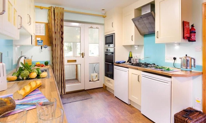 Chapel Stile Cottage | Lingmoor View