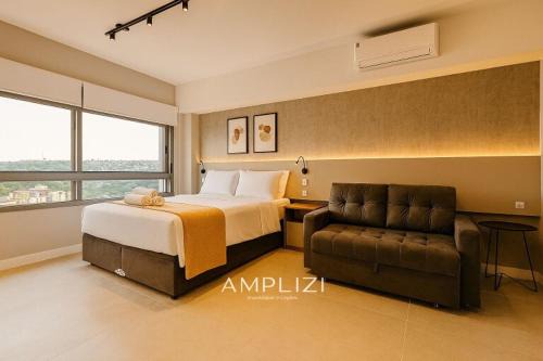 Teresopolis Apartment | Linked Ampllizi