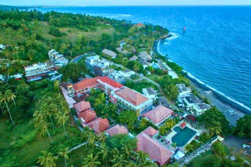 Mataram Apartment | Lintang 1 BR Superior Room JU46