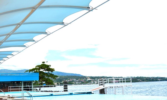 Manado City Centre Hotel | Lion Hotel & Plaza