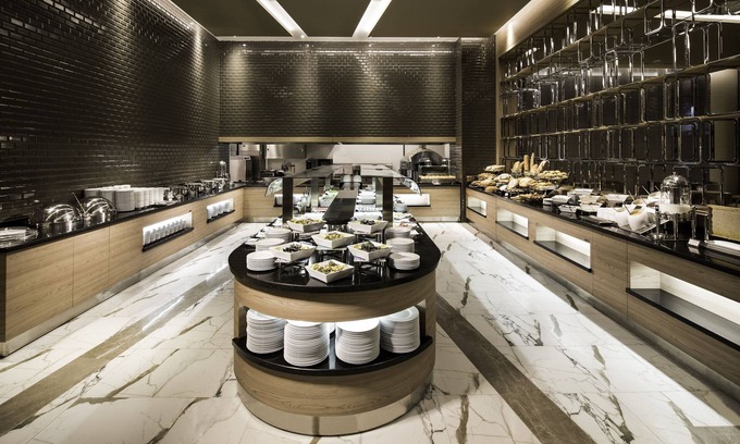 Bayrampasa Hotel | Lionel Hotel Istanbul