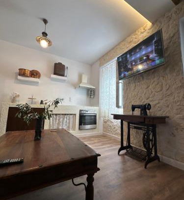 Sidari House | Liotrivi Suites